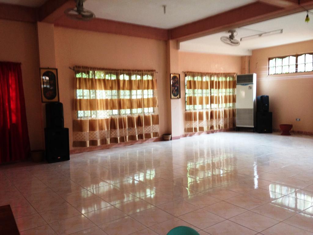 Hilltop Cottages Loboc Ngoại thất bức ảnh