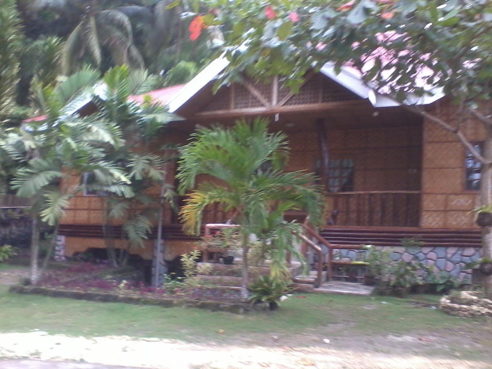 Hilltop Cottages Loboc Ngoại thất bức ảnh