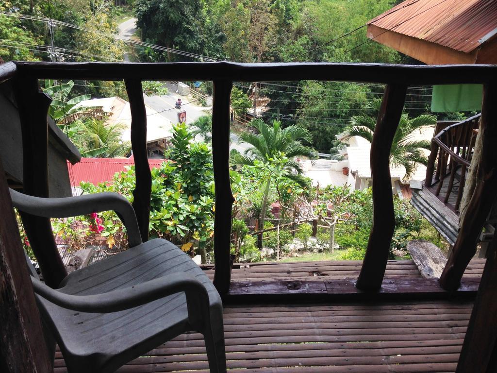 Hilltop Cottages Loboc Ngoại thất bức ảnh