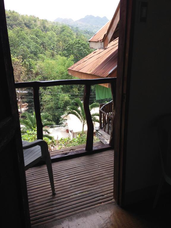 Hilltop Cottages Loboc Ngoại thất bức ảnh