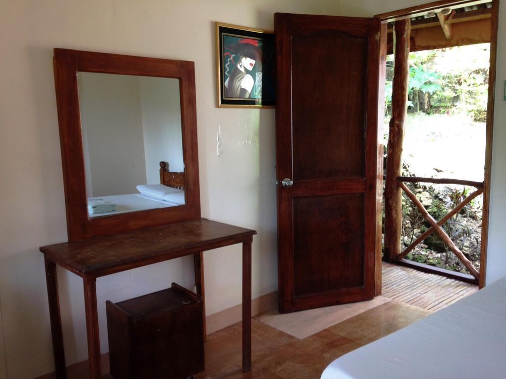 Hilltop Cottages Loboc Ngoại thất bức ảnh