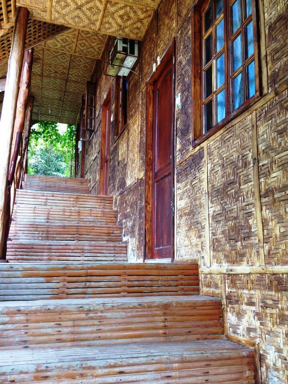 Hilltop Cottages Loboc Ngoại thất bức ảnh