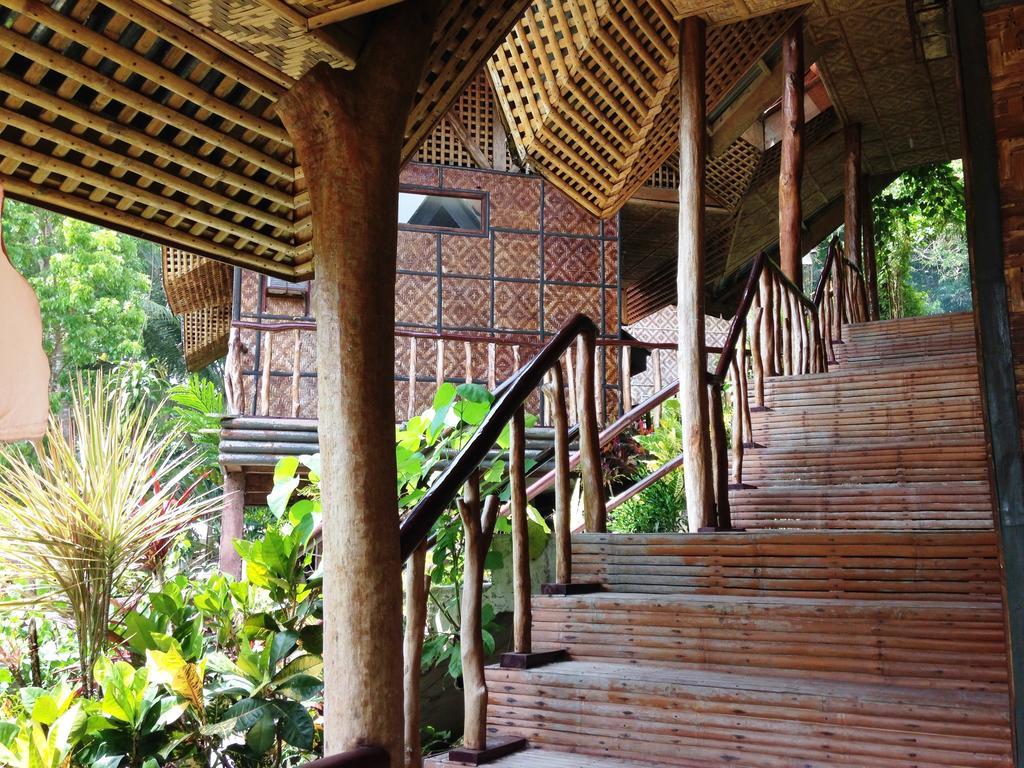 Hilltop Cottages Loboc Ngoại thất bức ảnh