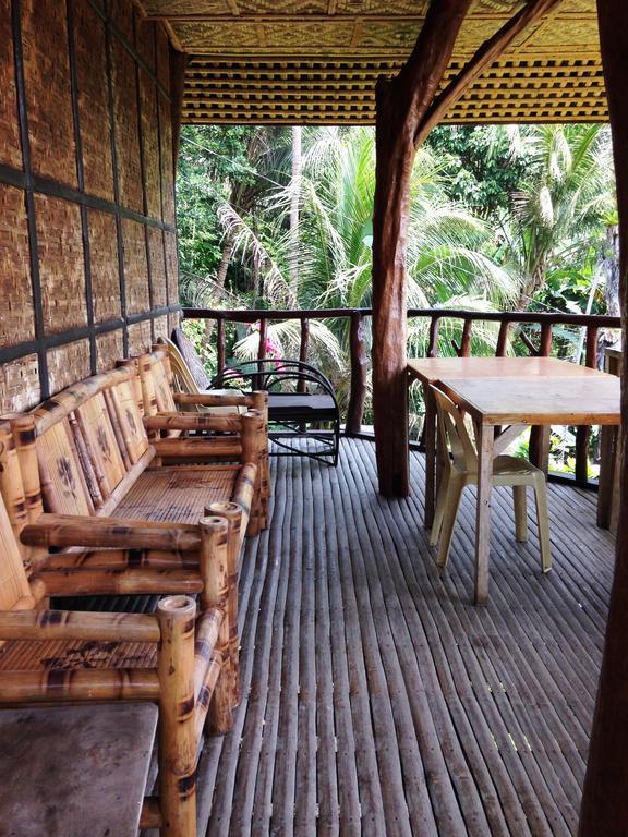 Hilltop Cottages Loboc Ngoại thất bức ảnh