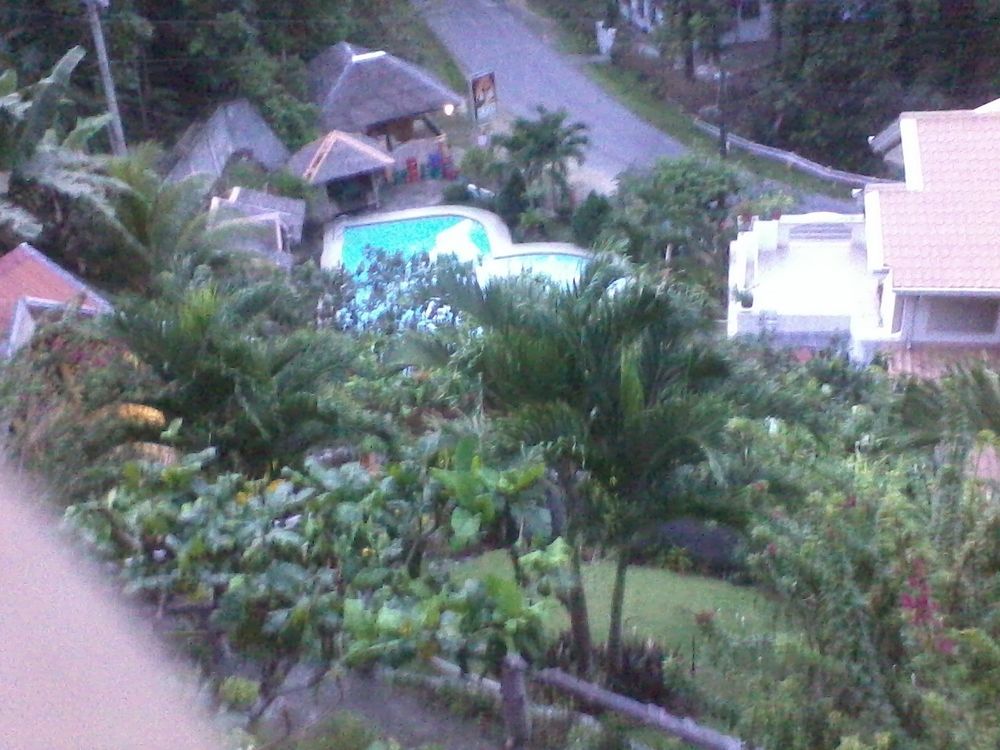 Hilltop Cottages Loboc Ngoại thất bức ảnh