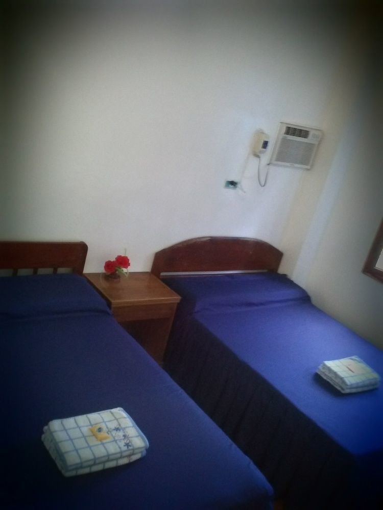 Hilltop Cottages Loboc Ngoại thất bức ảnh