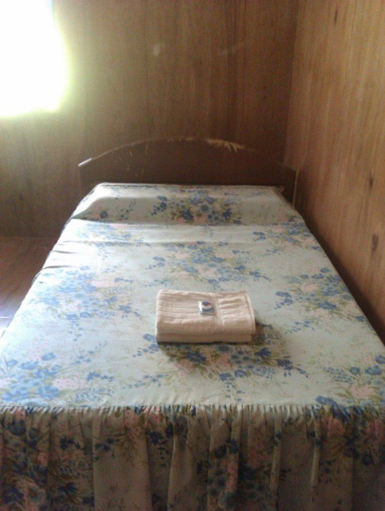 Hilltop Cottages Loboc Ngoại thất bức ảnh