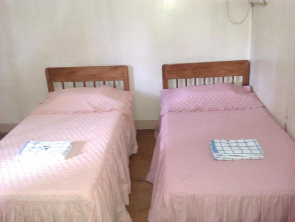 Hilltop Cottages Loboc Ngoại thất bức ảnh