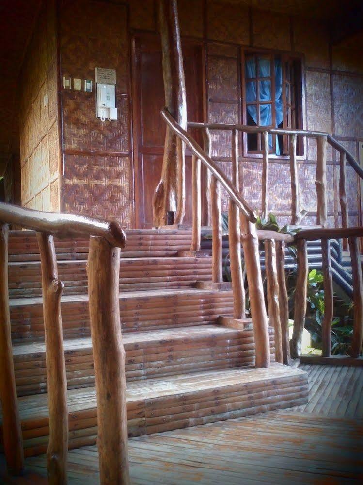 Hilltop Cottages Loboc Ngoại thất bức ảnh