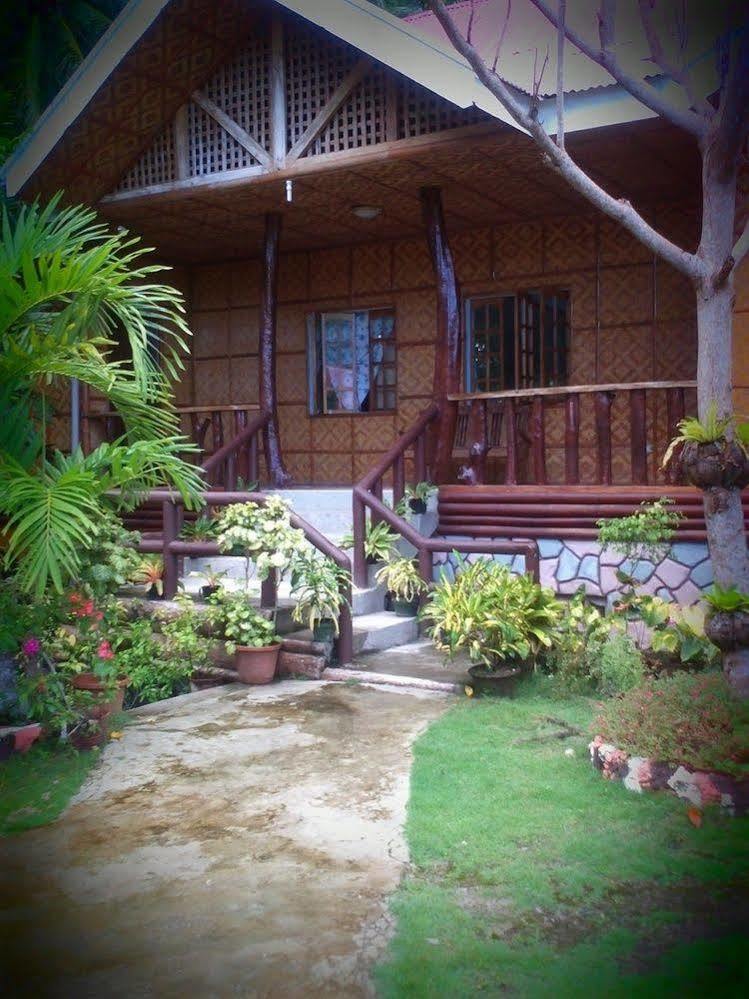 Hilltop Cottages Loboc Ngoại thất bức ảnh
