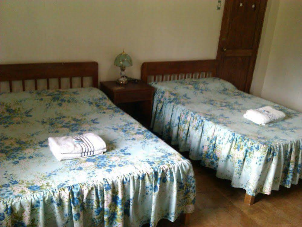 Hilltop Cottages Loboc Ngoại thất bức ảnh