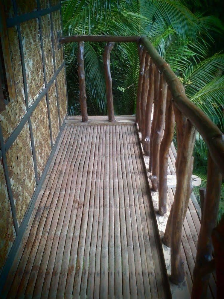 Hilltop Cottages Loboc Ngoại thất bức ảnh