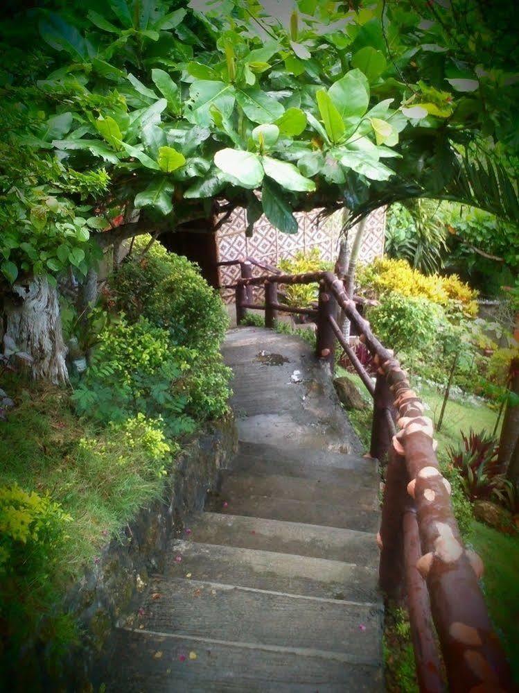 Hilltop Cottages Loboc Ngoại thất bức ảnh