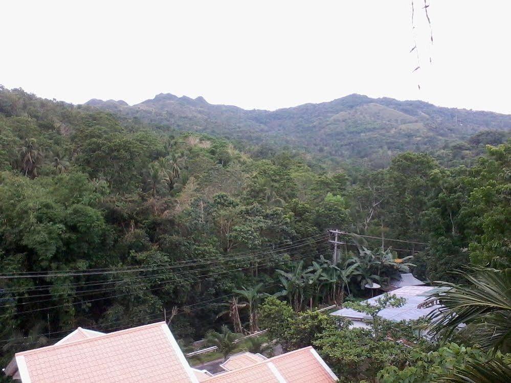 Hilltop Cottages Loboc Ngoại thất bức ảnh