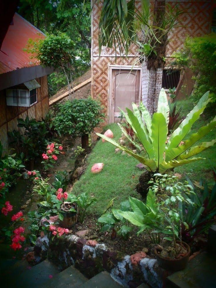 Hilltop Cottages Loboc Ngoại thất bức ảnh
